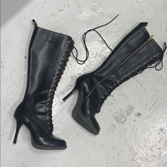 doc martens gilda